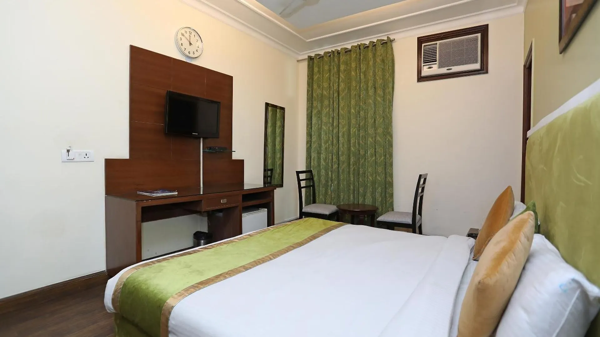 Hotel O Vagmi Residency Gurgaon