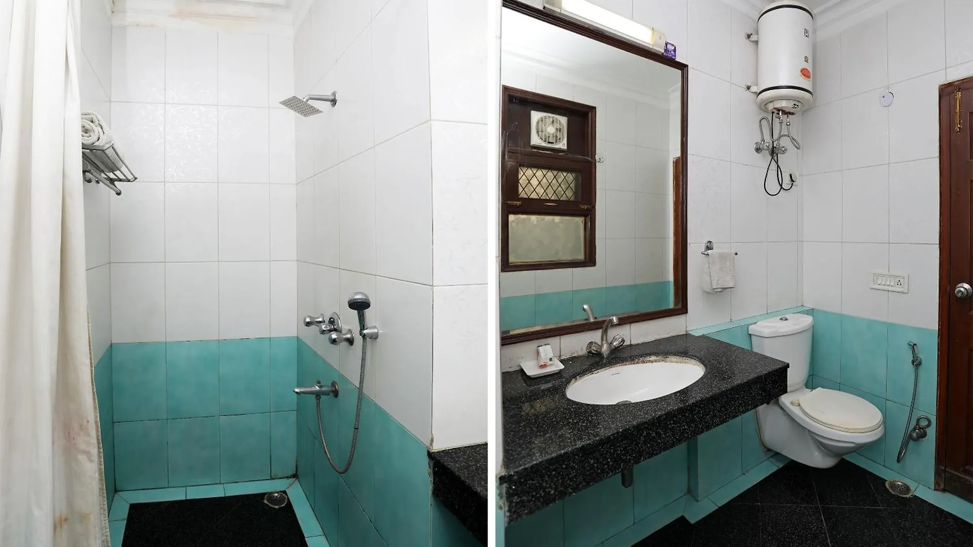 Hotel O Vagmi Residency Gurgáon